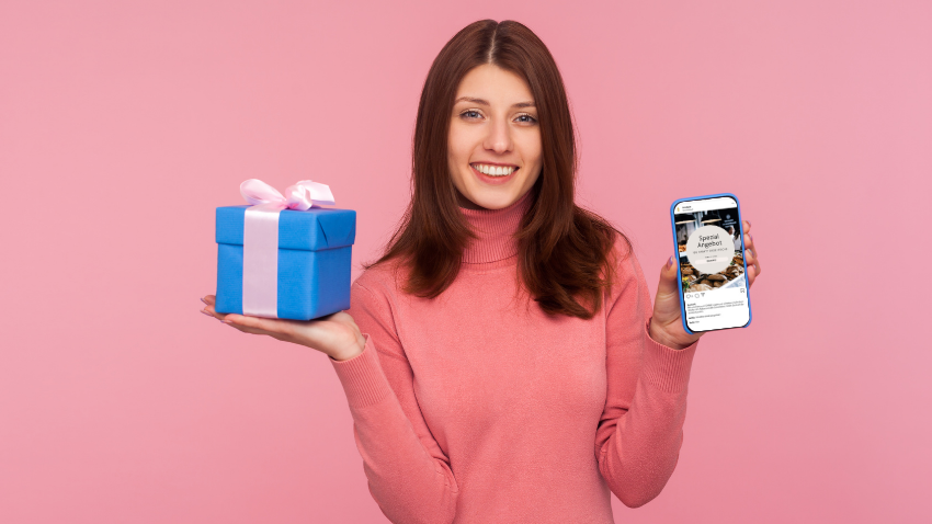 e-guma Blog Deshalb lohnt sich ein digitales Gutscheinsystem