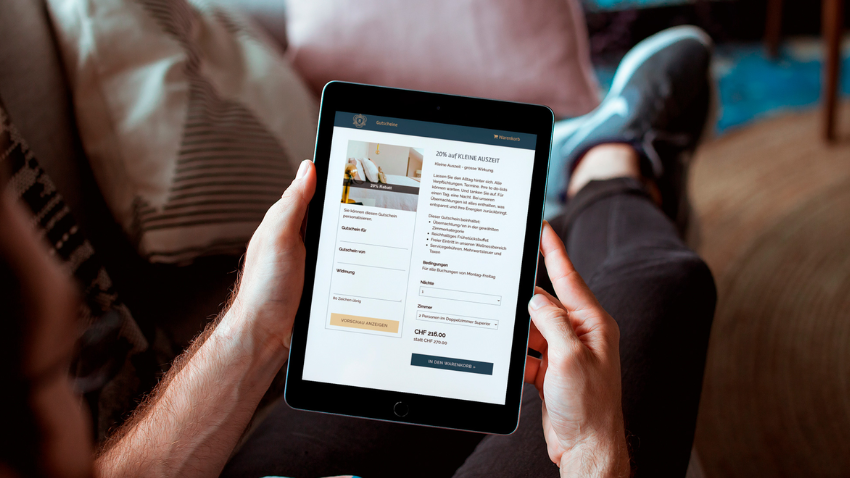 e-guma Blog Deshalb lohnt sich ein digitales Gutscheinsystem