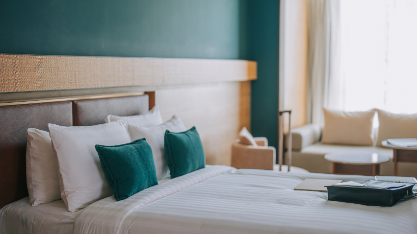 e-guma Overnight voucher despite flexible room rates? Absolutely!