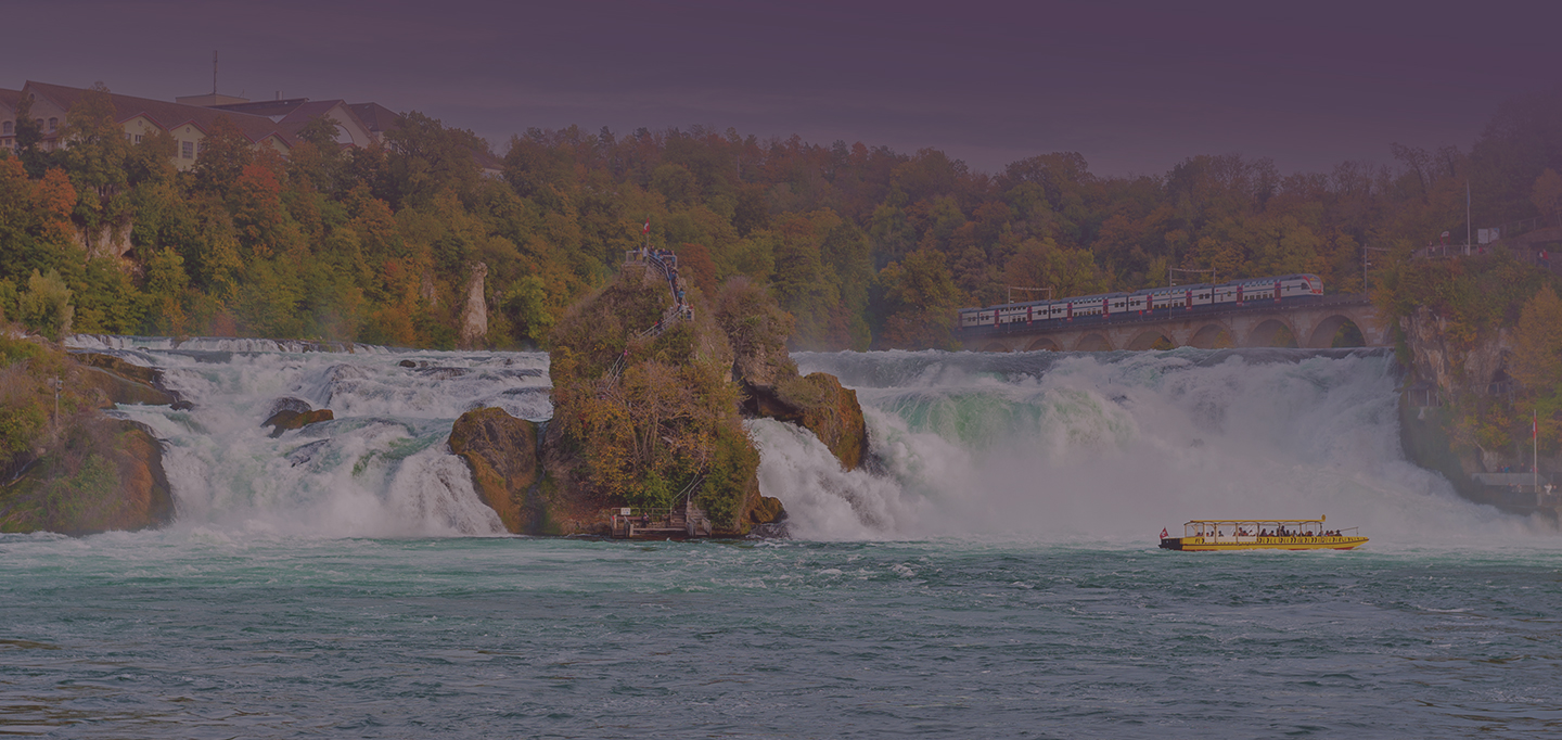 Voucher & Ticketing System for Rail & Shipping