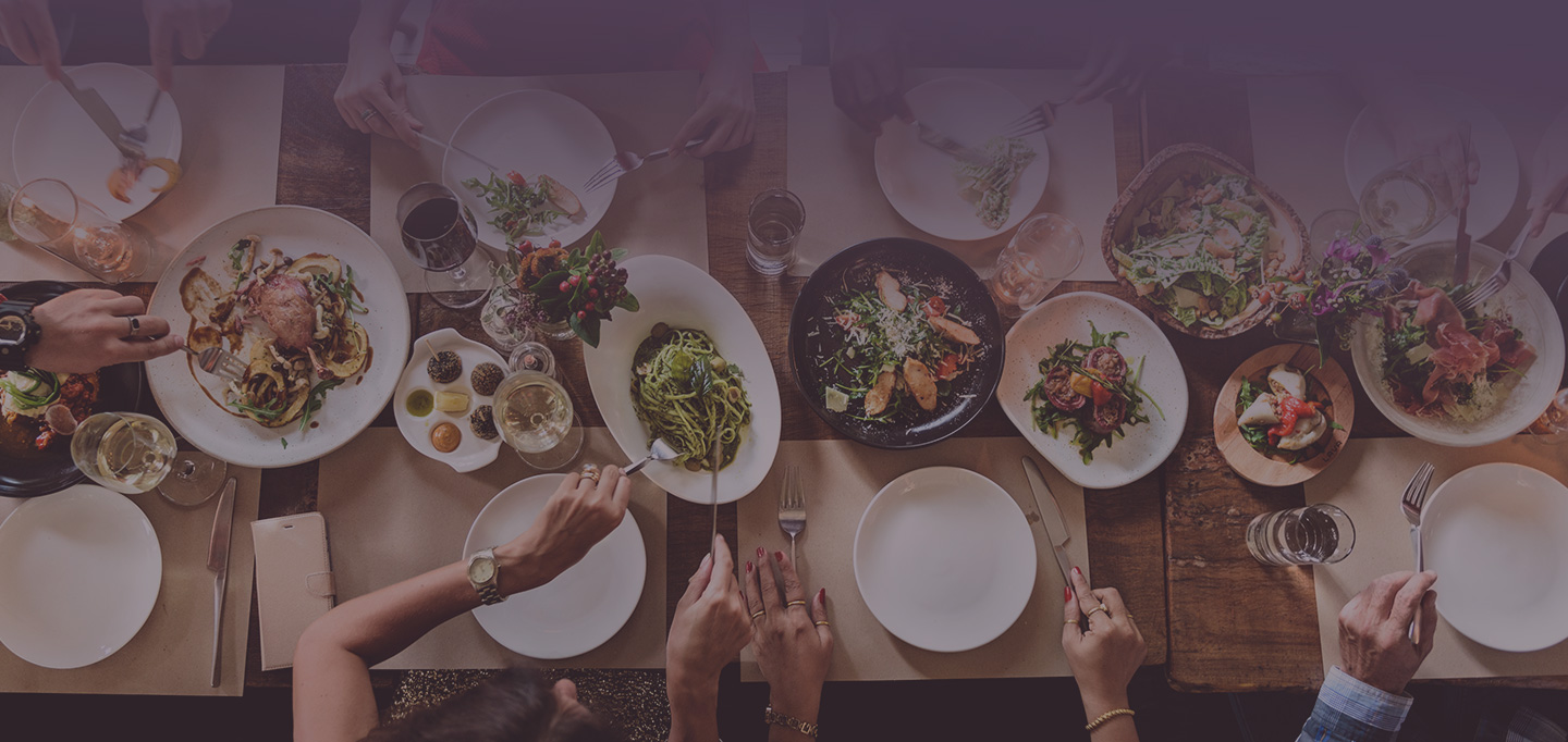 e-guma industry gastronomy