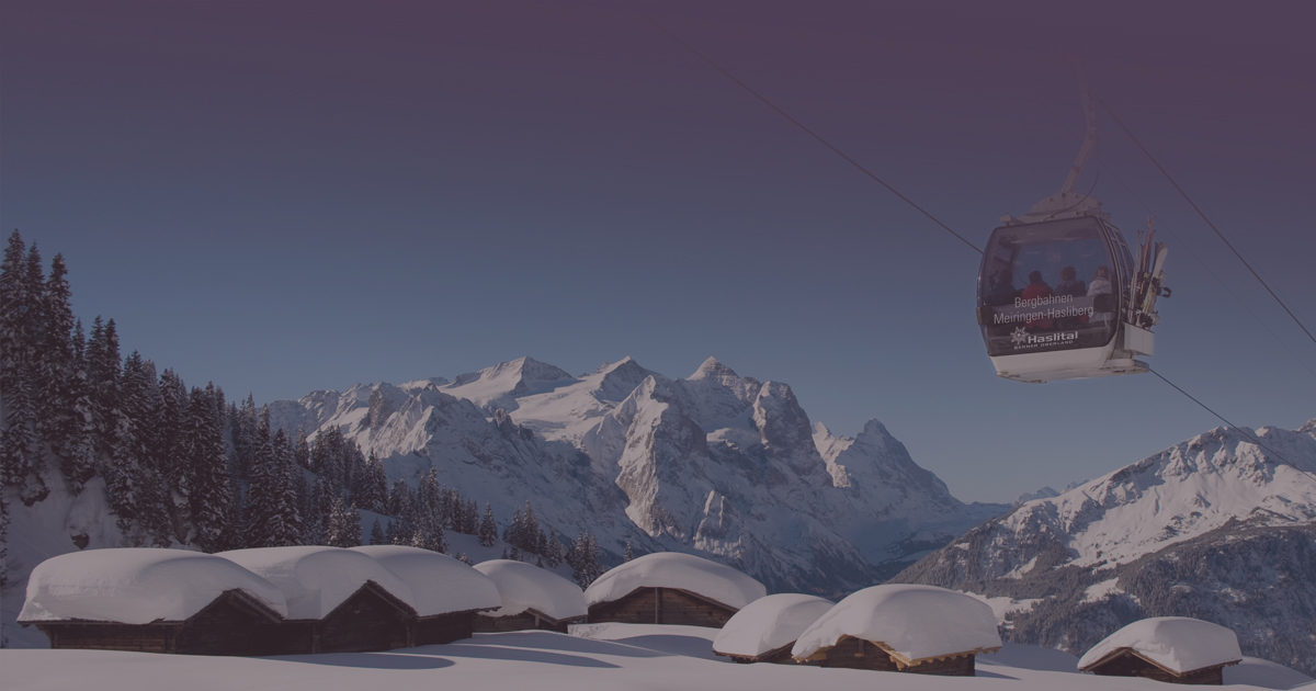 e-guma Voucher and Ticketing System for Mountain Railways