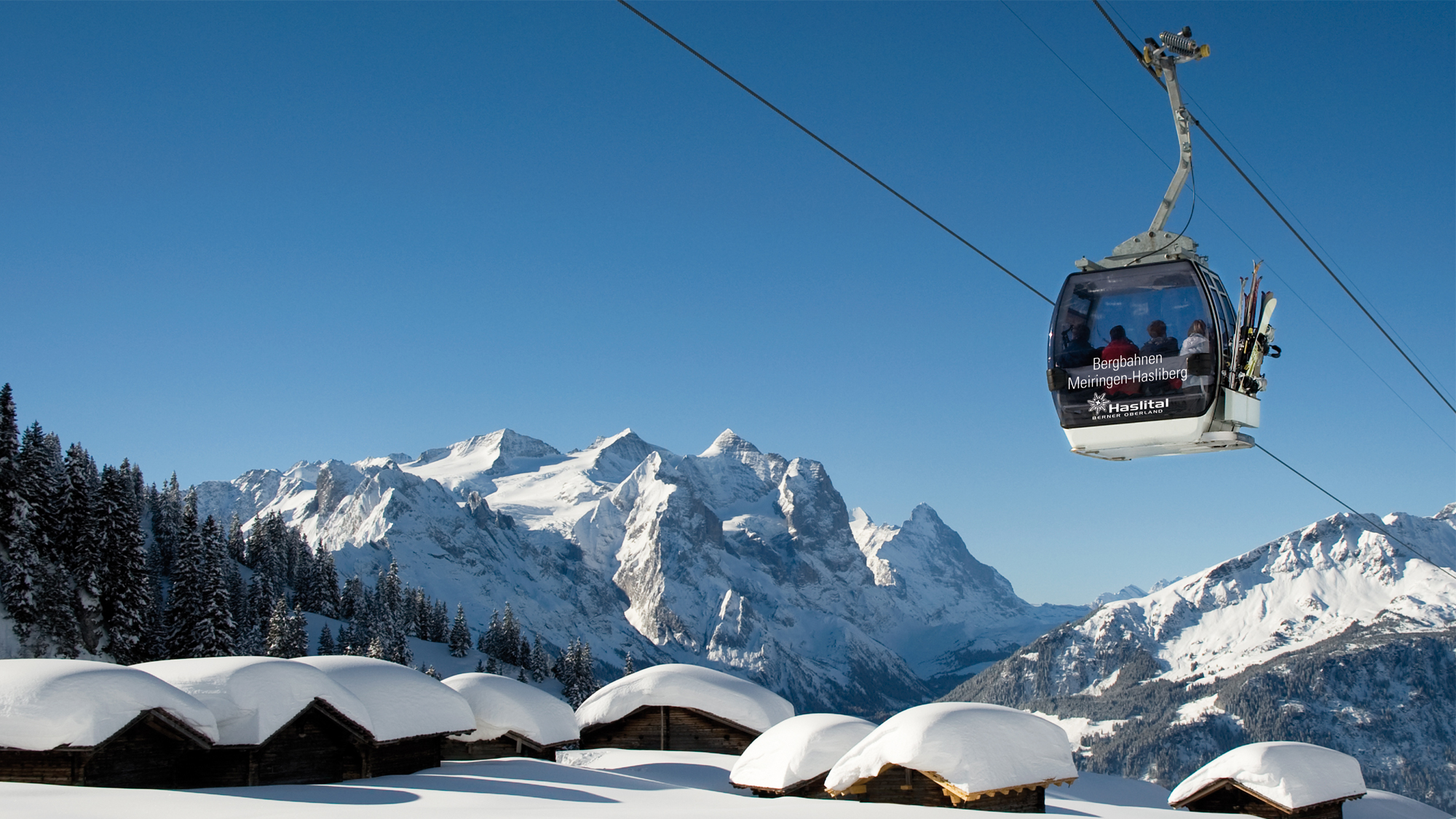 e-guma reference Hasliberg Bergbahnen