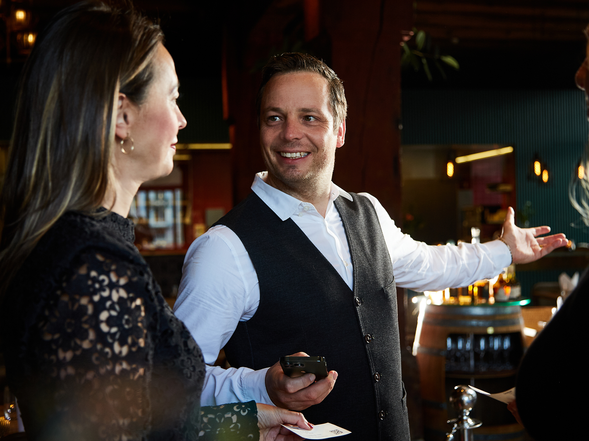 e-guma ticketing: Full Control Over Capacity & Visitor Flow