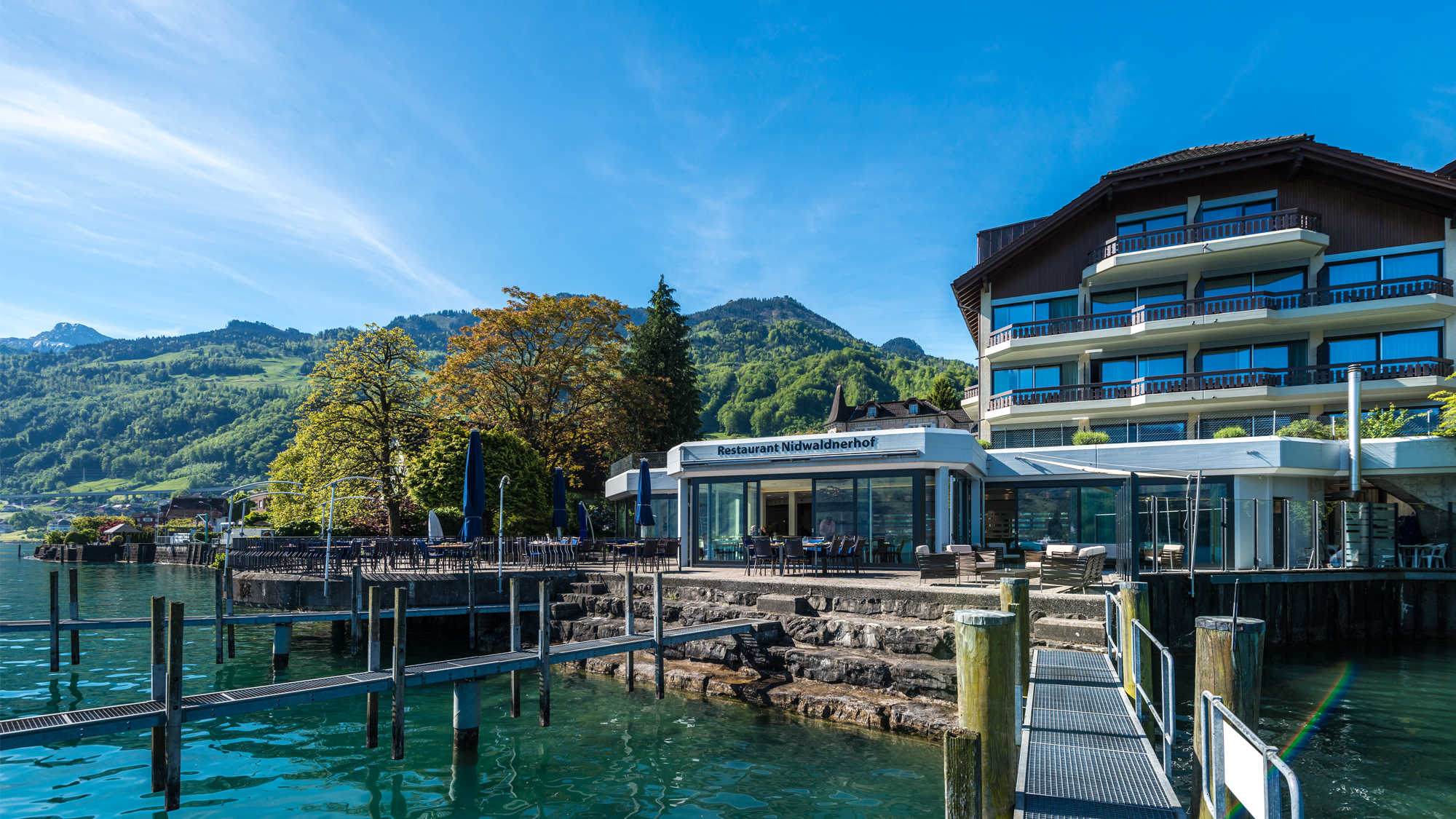 e-guma best practice case hotel nidwaldnerhof