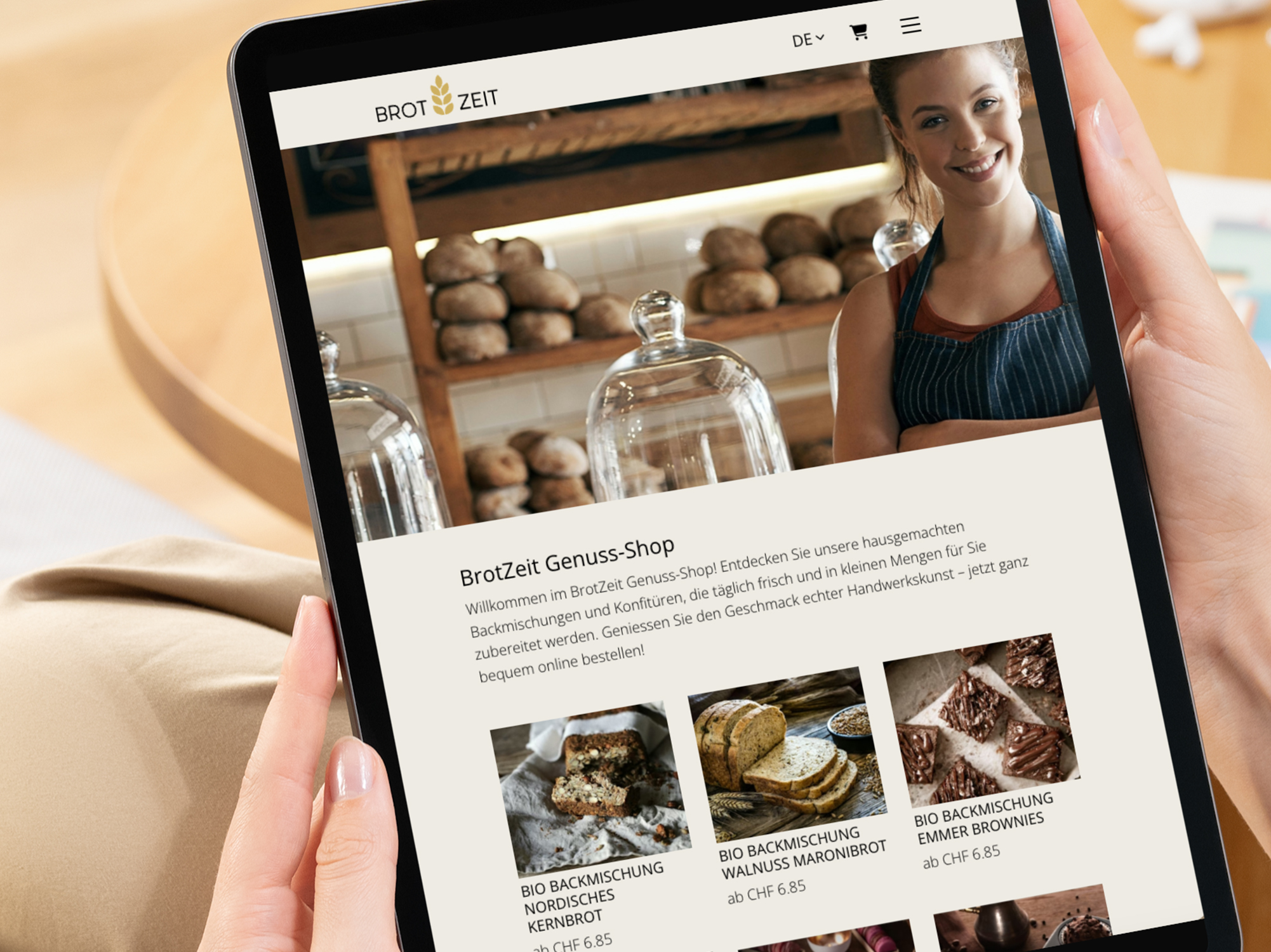 e-guma: Omnichannel Sales & Efficient Processes