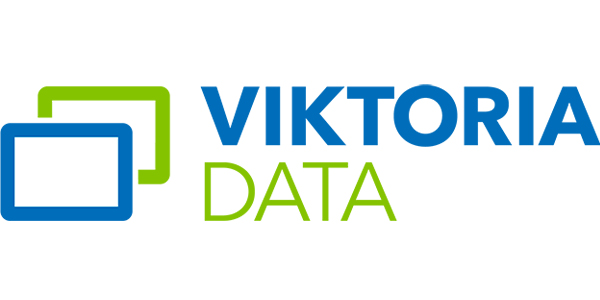 e-guma Gutschein- & Ticketsystem Integrationen VIKTORIA DATA