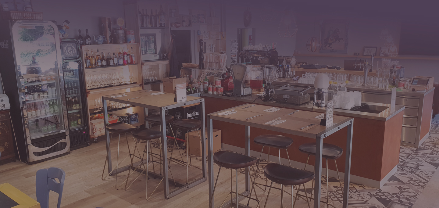 e-guma statement Quartierbeiz 13 Thun Marco Seiler