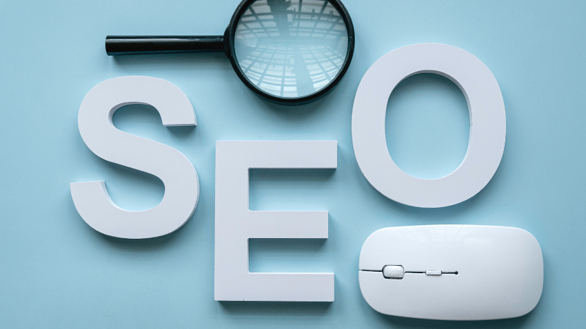 SEO: Wie Sie bei Google besser gefunden werden