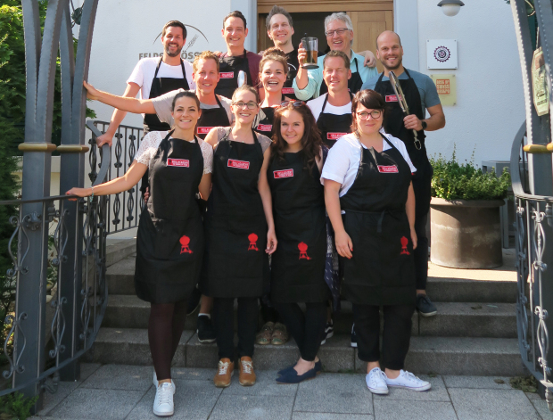 e-guma Blog Sommermeeting 2019