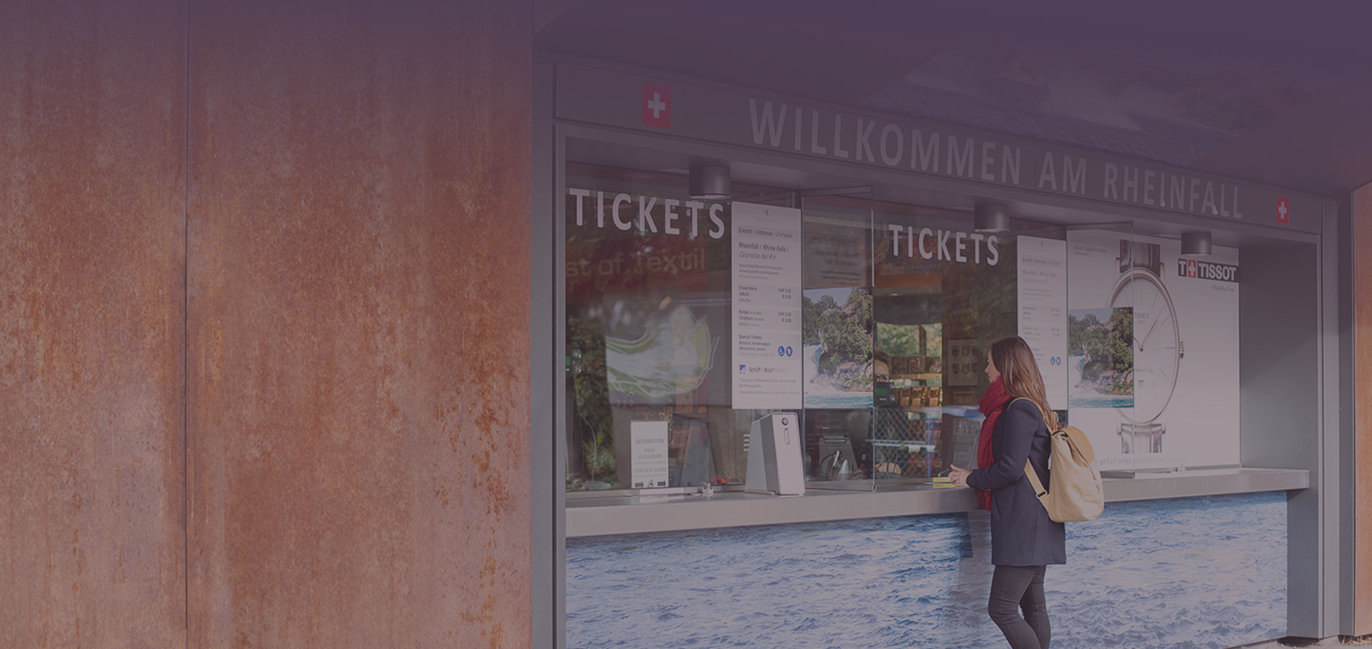 e-guma Header Ticketsystem Verkauf