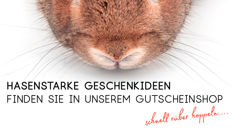 Hasenstarke Ostergrafiken