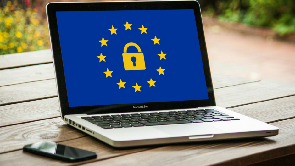 Kostenloser EU-Datenschutzvertreter für e-guma Kunden